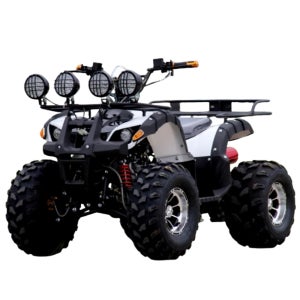 파워트랙 250cc 고출력 ATV 사발이 버기카 산악 오토바이 농장 과수원 시골 귀농