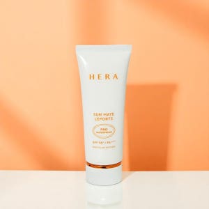 헤라 선크림 선 메이트 레포츠프로 워터프루프 70ml 1개