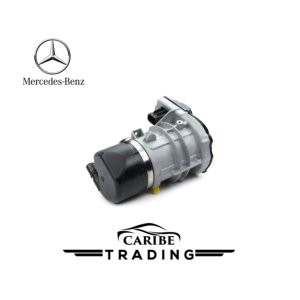 BENZ 벤츠 W221 파워스티어링펌프 신품 2214601080