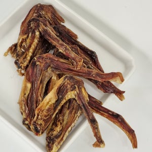 파격할인 오리(통)날개 500g+500g, 총 1kg 강아지 수제 간식 반려견,