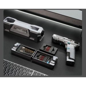 MECHTRON GUN DRILL 전동 드라이버