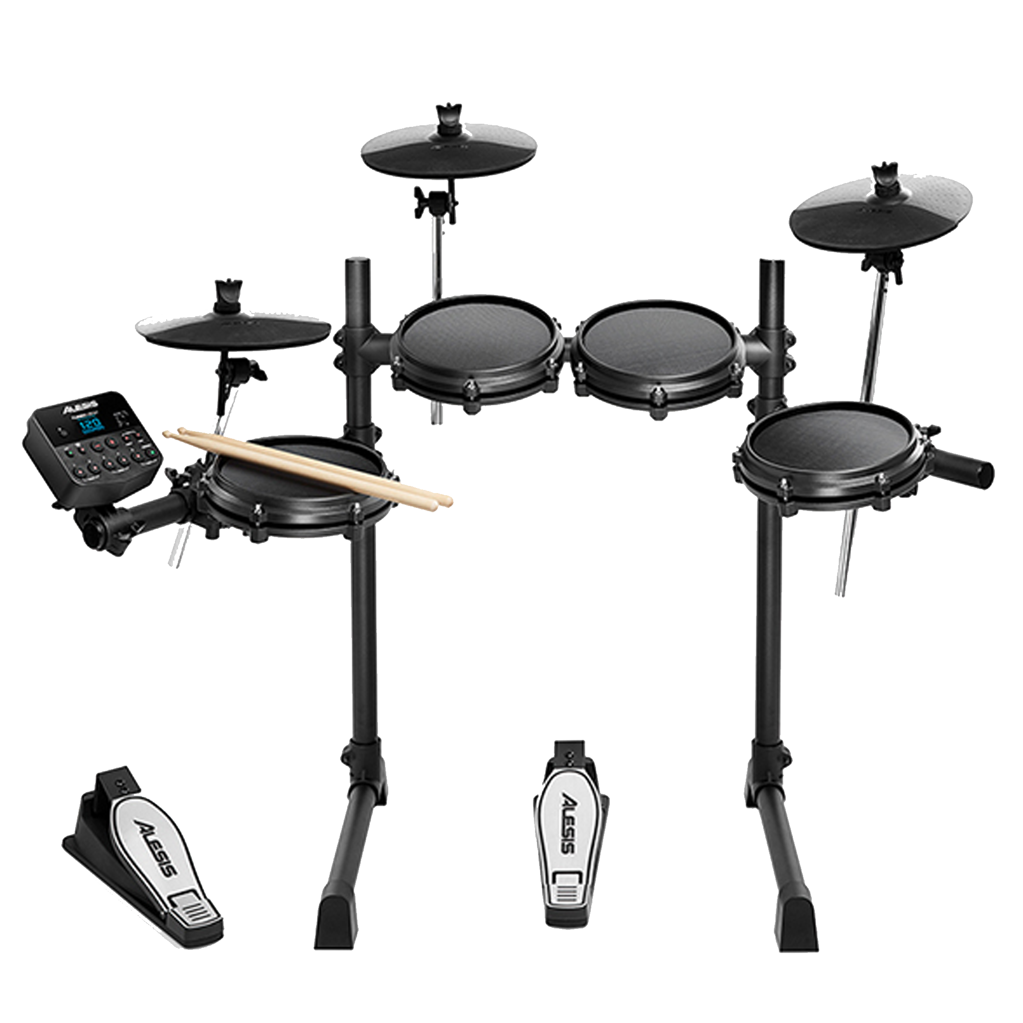 ALESIS 알레시스 전자드럼 Turbo Mesh kit