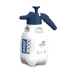 마로렉스 악셀포머 3000 폼건 압축분무기 색상랜덤 1개 분사기 거품세차 폼랜스