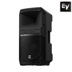 EV EVIVA15P 파워드 스피커