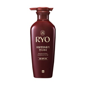 려 클래식 모발 영양 컨디셔너 프루티 플로럴향, 400ml, 1개
