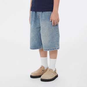 [스파오 키즈]버뮤다 데님 쇼츠_SPTNF38KU1