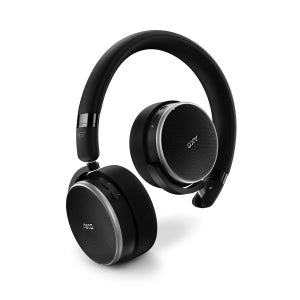 AKG 헤드폰 N60NC 액티브 노이즈 캔슬링 블랙