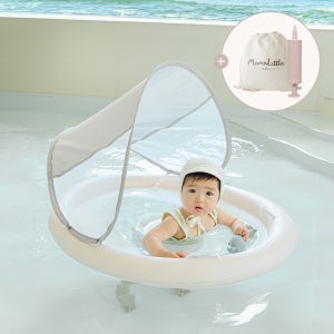 맘앤리틀 베이비 유아 아기 더블링 보행기 튜브