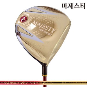 마루망 마제스티 프레스티지오13 여성용 드라이버 TL-760 (병행)