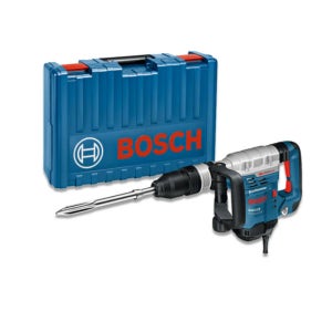 보쉬 GSH5CE 유선 파괴해머 SDS-MAX 햄머드릴