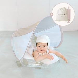 맘앤리틀 베이비 유아 아기 라운지 보행기 튜브