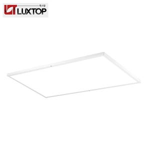 룩스탑 1212x598x25 조명 LED전등교체 엣지평판 - 직부형