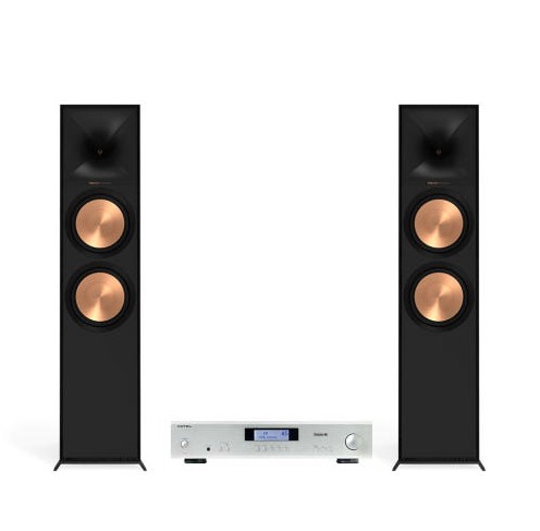 Rotel A11 Tribute (로텔 A11 트리뷰트 인티 앰프)