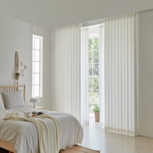 커튼명장 안드리아 거실 커튼 가로 100cm이하 맞춤제작 3일출고 설치서비스