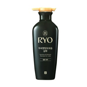 려 두피영양 보습 샴푸 플로럴머스크, 400ml, 1개