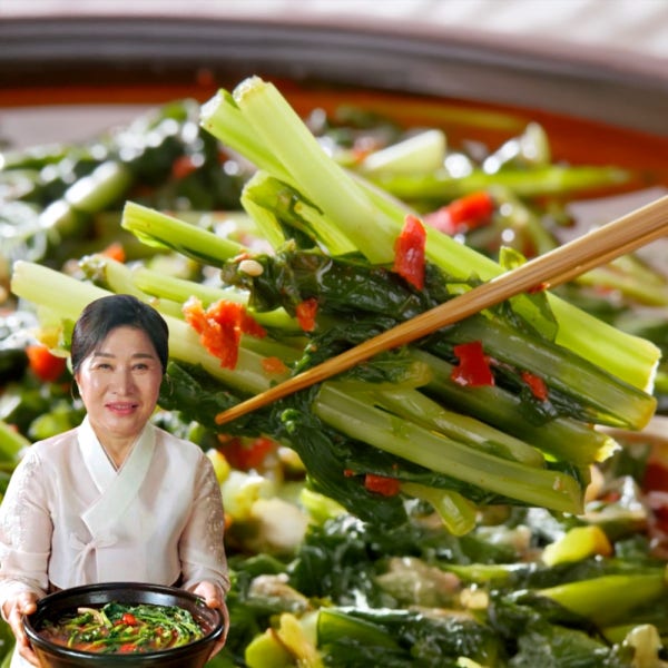 송가네 열무 물김치 8kg 100% 전라도 국내산 열무김치