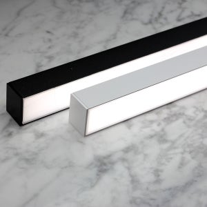 루미안 LED슬림라인 돌출형 라인조명 2m