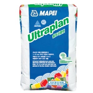 마페이 울트라플랜 초속건, 초속경 자동수평몰탈 셀프레벨링 25kg 현쓰몰