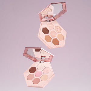 [2월 혜택💕] 엘로엘 베어리 무드 섀도우 팔레트