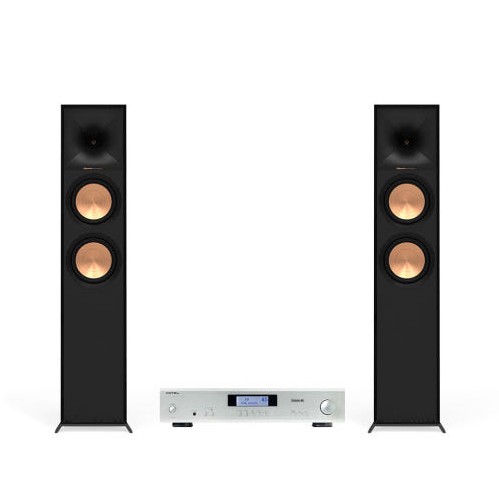 Rotel A11 Tribute (로텔 A11 트리뷰트 인티 앰프)