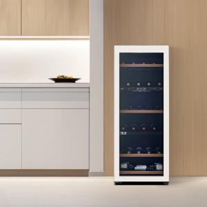 [전국무료배송설치]LG 디오스 오브제컬렉션 와인셀러 W1212GB 121병
