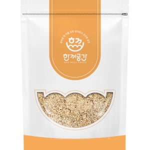 한끼공간 볶음 아몬드 분말 1kg 분태 구운 볶은 가루 파우더