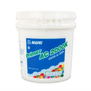 마페이 프라이머 AC2000K 18kg 아크릴계 수용성 흡수면 프라이머 현쓰몰