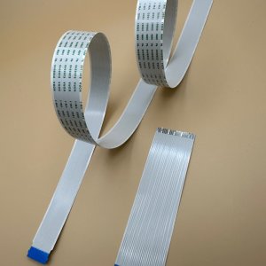 FFC 케이블 32핀 400mm 피치0.5 다른(역)P6 KORAFLEX