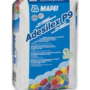 마페이 아데실렉스P9 고성능 타일접착제 20kg 이태리 드라이픽스2 현쓰몰