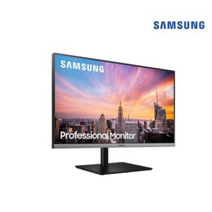 삼성전자 FHD S27R650FDK 27인치 피벗 베젤리스 중고모니터