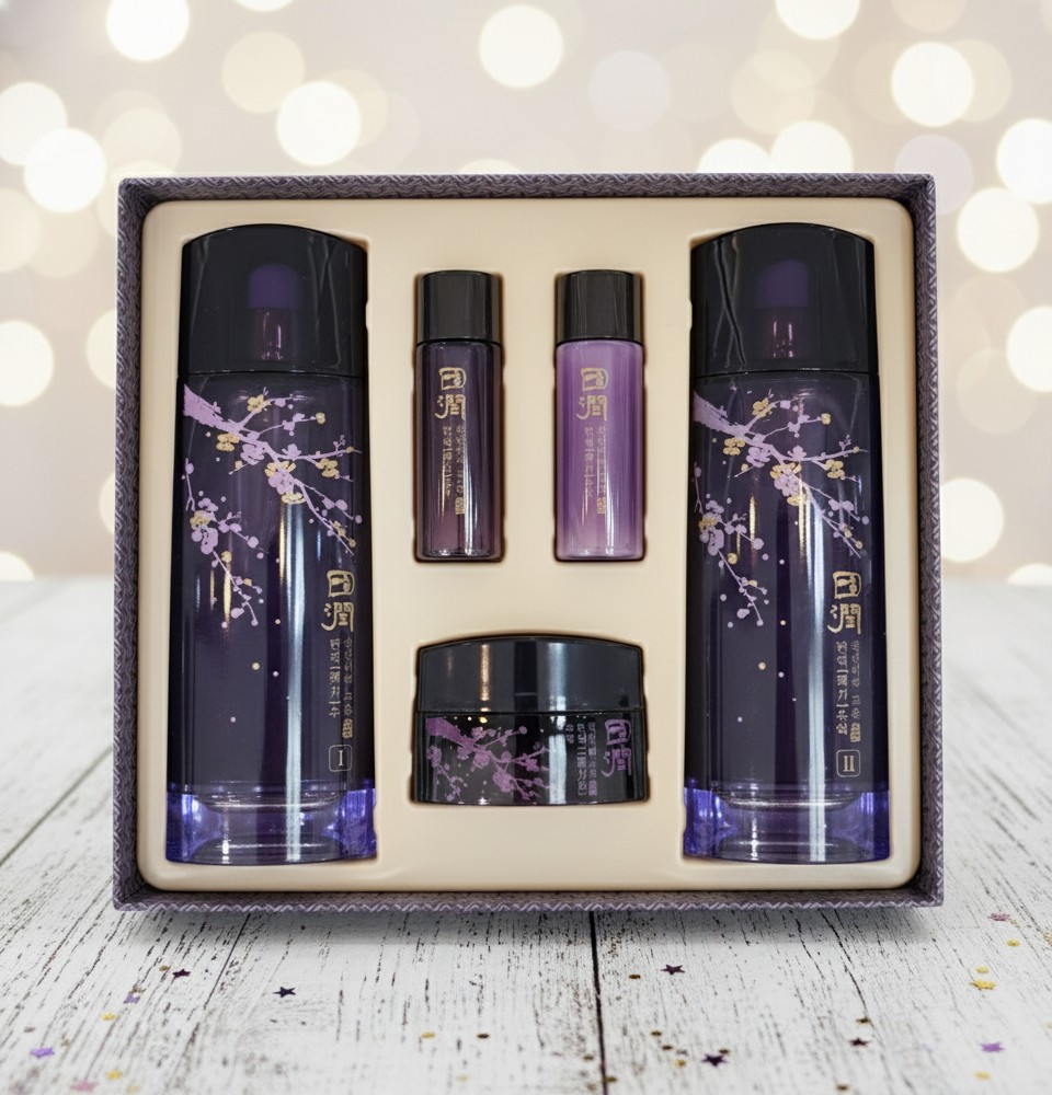 천년비책고윤천년유액