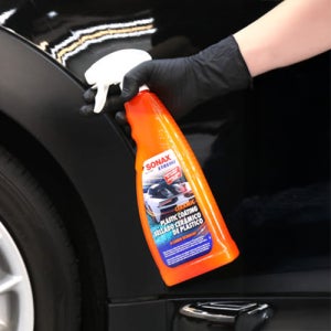 소낙스 익스트림 세라믹 플라스틱 씰링 750ml 광택 코팅