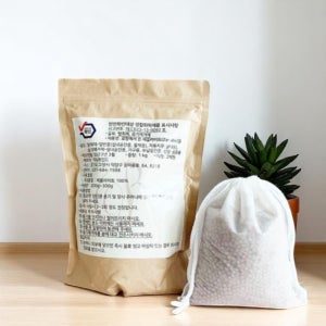 제올라이트 제습제 습도 낮추는 법 제올라이트 볼 탈취 꿉꿉한 냄새 제거 1kg