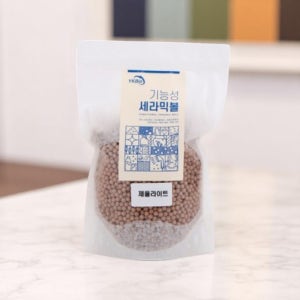 제올라이트 제습제 습도 낮추는 법 제올라이트 볼 탈취 꿉꿉한 냄새 제거 1kg