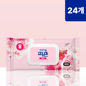 [1BOX] 건조기용 피죤 건조기시트 오리지널 80매 X 24개 +Npay1만원