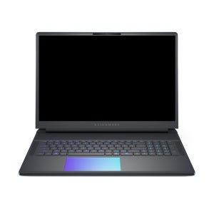 Dell Alienware 18 Area-51 게이밍 노트북 DAA18250-WH01KR U 9 RTX5070TI 300Hz 32GB 1TB Win11 H