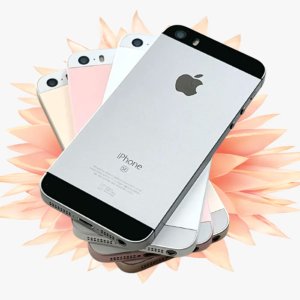 iPhone 아이폰 SE1 풀박스 언락 지문 무음 공기계 세컨폰 16GB 기본베이직 se1
