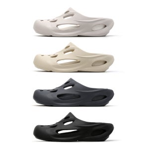 낫소 테디 뮬 슬리퍼 EVA 남성 클로그