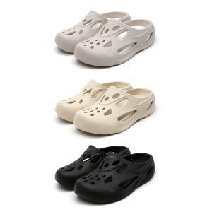 NASSAU 테드 클로그