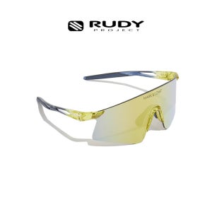 루디프로젝트 아스트랄 X 마크앤로나 한정판 SP940530 옐로우 스포츠 고글
