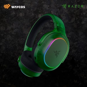 레이저코리아 Razer Barracuda X Chroma 무선헤드셋