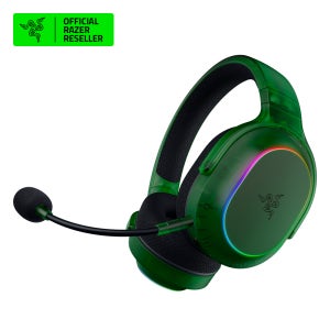 레이저코리아 Razer Barracuda X Chroma 무선헤드셋