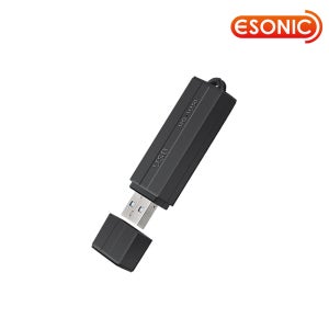 이소닉 초소형 장시간 녹음기 64GB 음성감지 25일 USB 휴대용 국산 보이스레코더