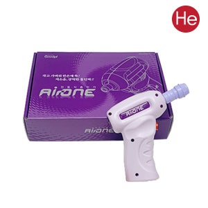 H 굿플 에어원 무선 C타입 충전형 전동부항흡입기 흡인기 부항기 충전식 자동부항기