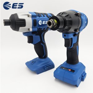 ES산업 콤보세트 18V 임팩드릴 렌치드라이버 겸용 LR120 EL20RW