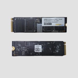파이슨(PHISON) ESO256G M2 NVMe 256GB 벌크 SSD