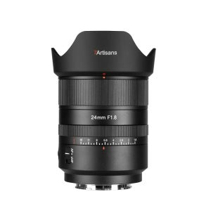 7장인 AF 24mm F1.8 풀프레임 렌즈 소니E