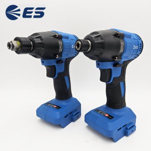 ES산업 콤보세트 18V 임팩드릴 렌치드라이버 겸용 EL20R EL20RW