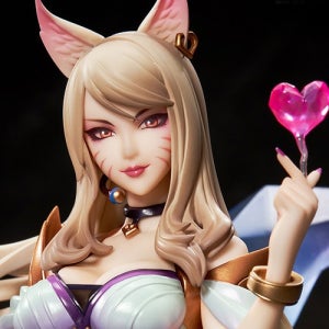 [입고완료][제조사재고] 리뷰영상 리그오브레전드 아리 K/DA ver 롤 LOL 에이펙스 0682