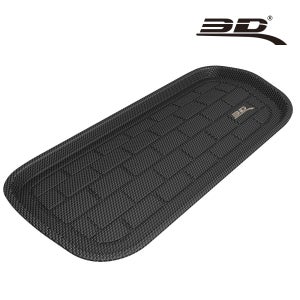3D 카구 TPE 카매트 테슬라 모델Y 주니퍼, 트렁크(앞)